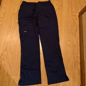 Greys anatomy women’s scrub pants small